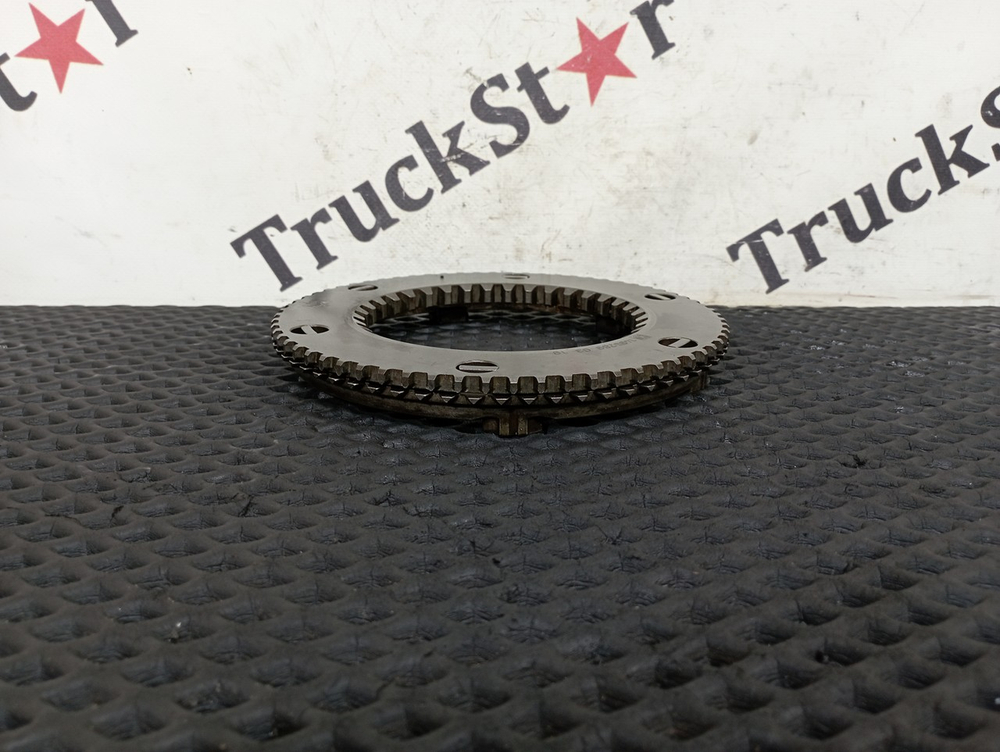 Кольцо синхронизатора КПП