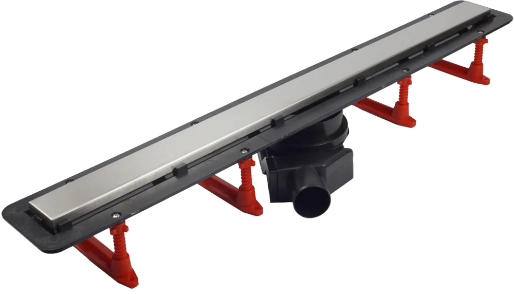 Линейный трап PESTAN Confluo Frameless Line 750