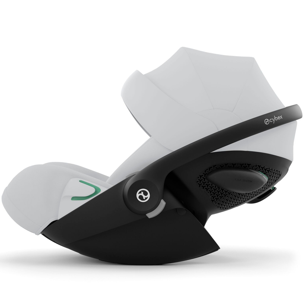 Детское автокресло Cybex Cloud G I-Size