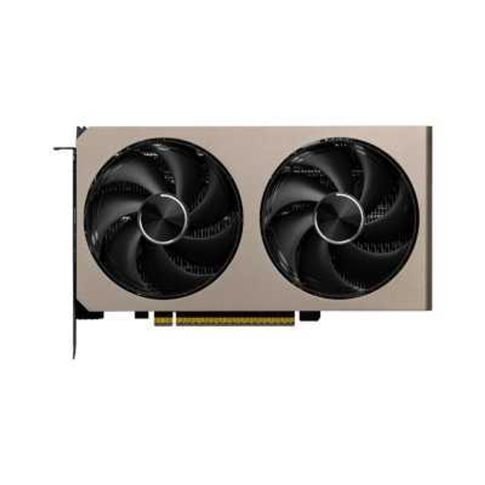 Видеокарта MSI nVidia GeForce RTX 5060 Ti 16G Inspire 2X