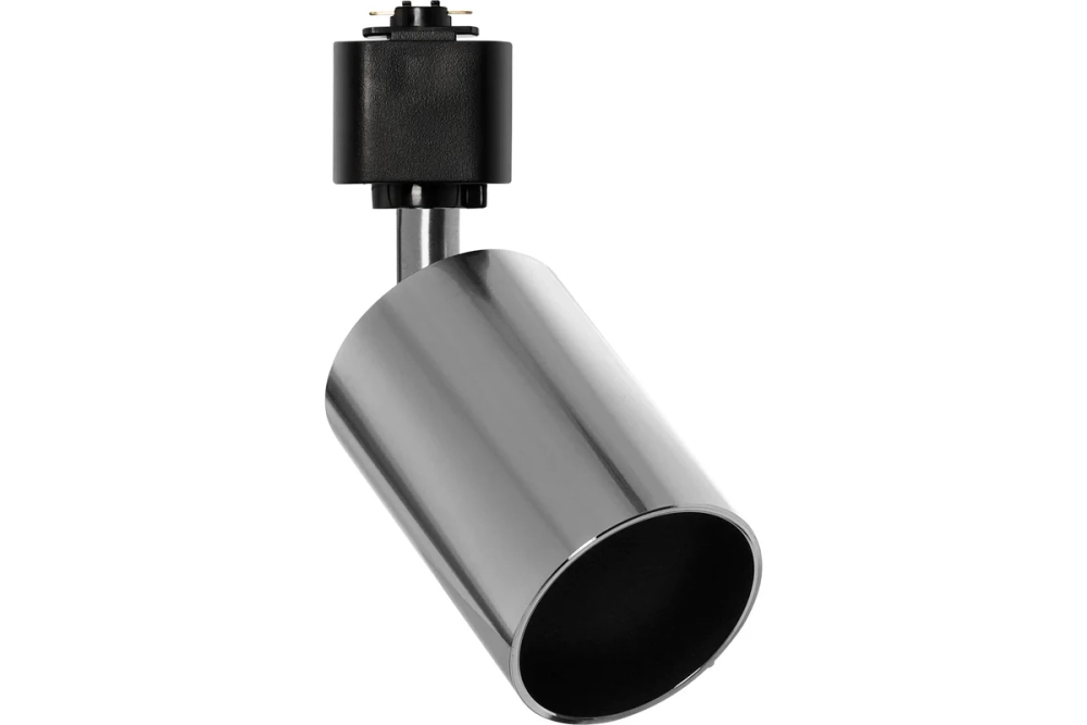 Светодиодный LED светильник Track GU10 Chrome/IP20 SBL-TKCH5-GU10