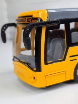 Машинка Автобус на радиоуправлении (201318904)