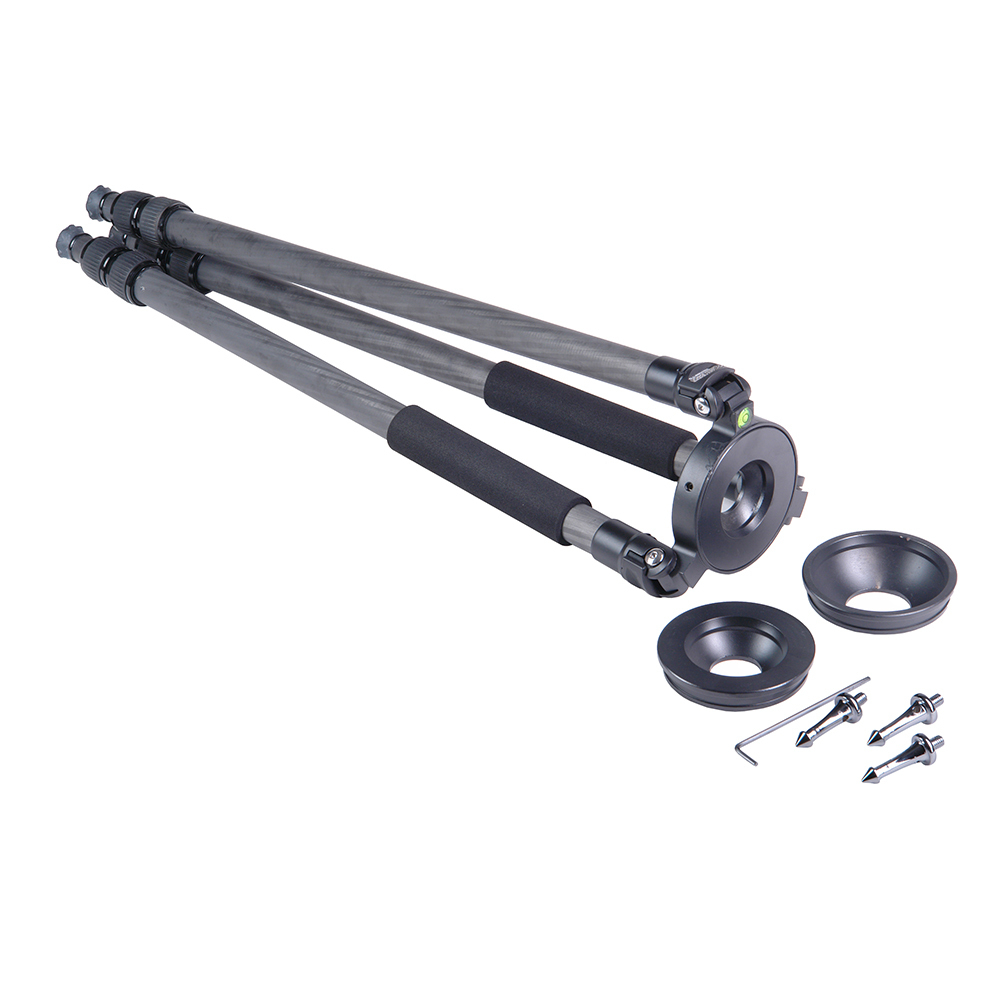 Видеоштатив GreenBean VideoMaster 171С