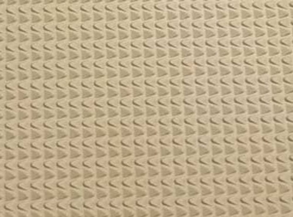 Профилактика листовая Piligrim B6020/1 2,5мм (57х38см), бежевый Профилактика листовая Piligrim B6020/1 2,5мм (57х38см), бежевый