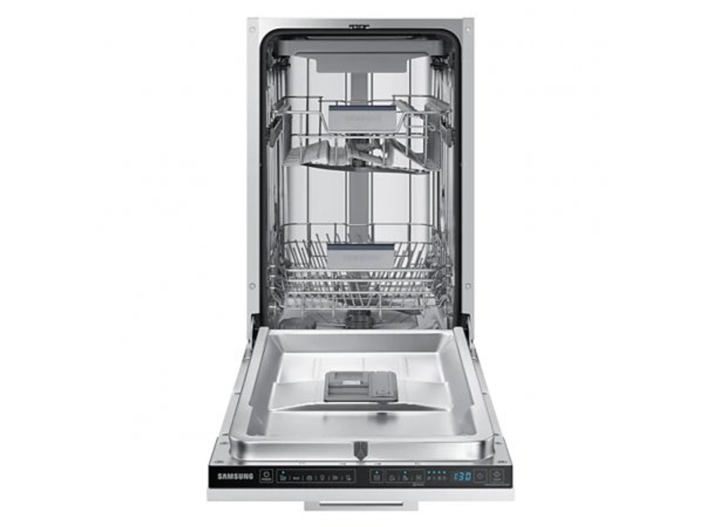 Встраиваемая посудомоечная машина Samsung DW50R4050BB