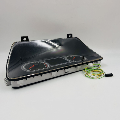 Электронная комбинация приборов FLASH Х-103S ВАЗ 2110-2112, 2113-2115, LADA 4x4 (с 2009 г.в.), Chevrolet NIVA ВАЗ 2108-2115, 2110-2112, Нива 2123, 4х4