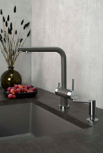 Смеситель OMOIKIRI NAGANO SL