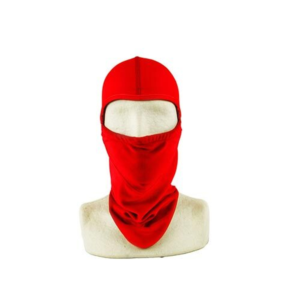 Нашлемник Red, Balaclava, one size