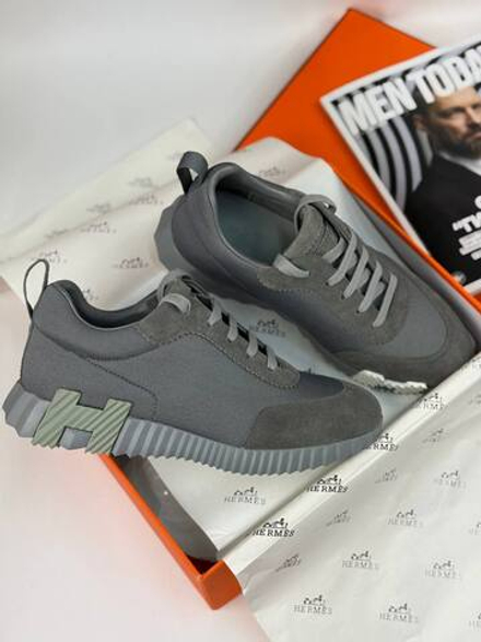 Кроссовки Hermes