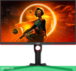 Игровой монитор AOC Q27G3XMN/BK