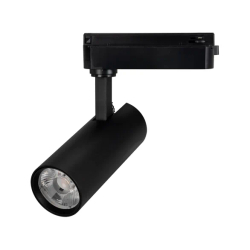 Светильник LGD-GERA-2TR-R55-10W Day4000 (BK, 24 deg, 230V) (Arlight, IP20 Металл, 5 лет) 055034