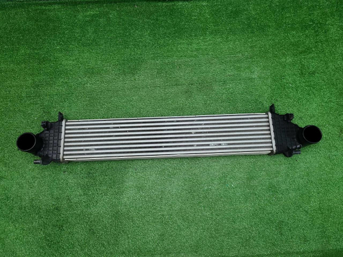 Интеркулер Haval Jolion (2021-н.в.)