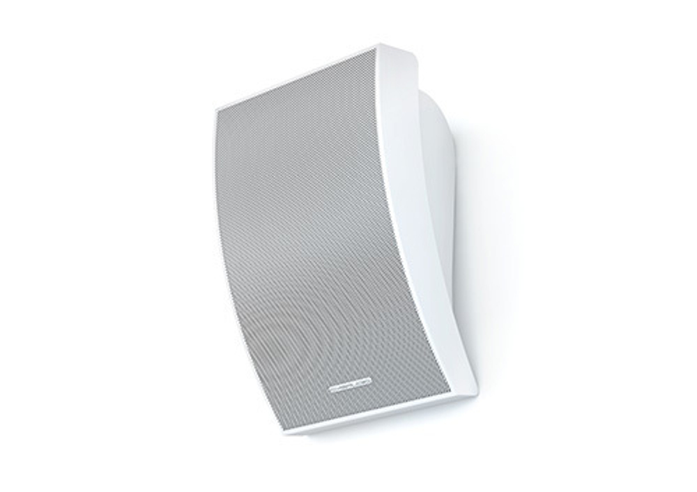 CVGAUDIO WPA10TW Двухполосный настенный громкоговоритель
