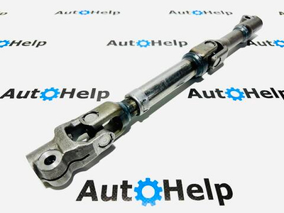 Карданчик рулевой 45260-58070, 45260-58080 Toyota Alphard, Vellfire 30