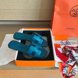 Hermes Oran Sandal