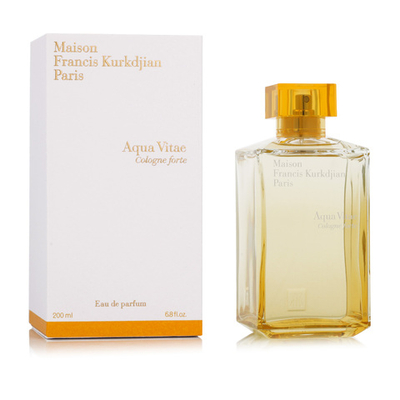 Maison Francis Kurkdjian Aqua Vitae Cologne Forte Eau De Parfum 200 ml (unisex)