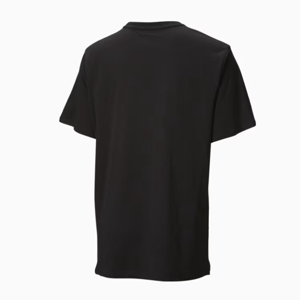 Женская футболка PUMA ESS PUMA BF Tee