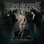 Cradle Of Filth / Cryptoriana - The Seductiveness Of Decay (Coloured Vinyl)(2LP)