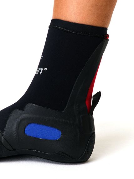 Боты неопреновые Sargan Гуру Split Toe 5 мм