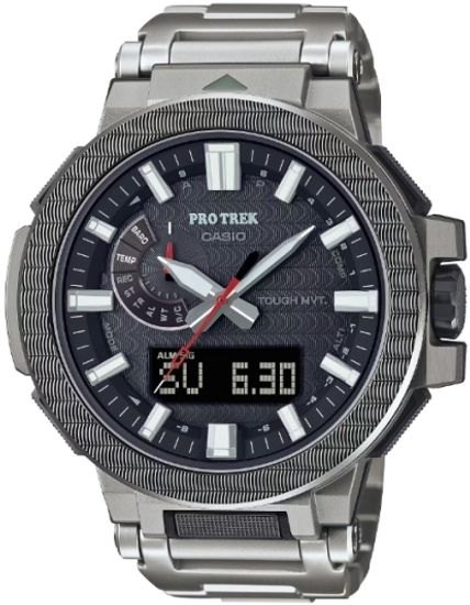 Наручные часы Casio PRX-8001YT-7JF