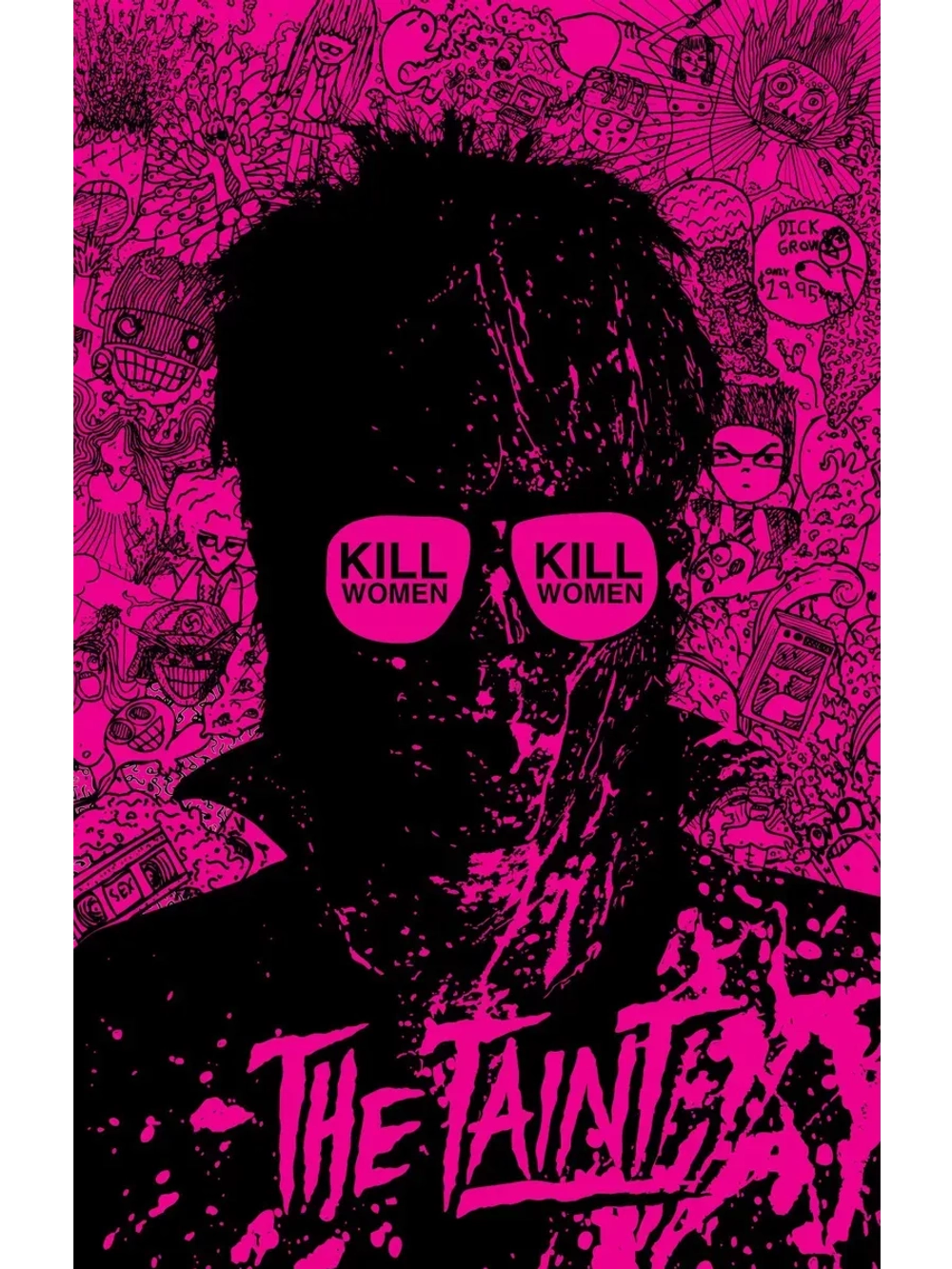 Зараза (2011) (КИНО USB)