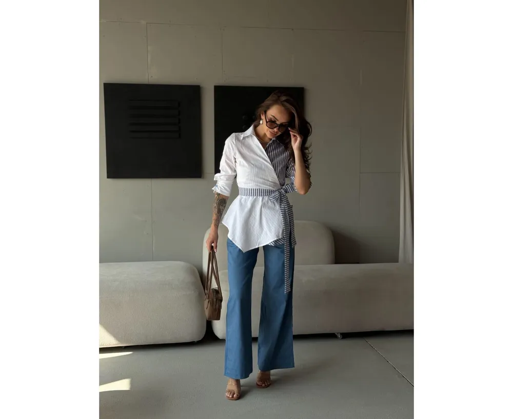 Костюм 6841569 Fabrika