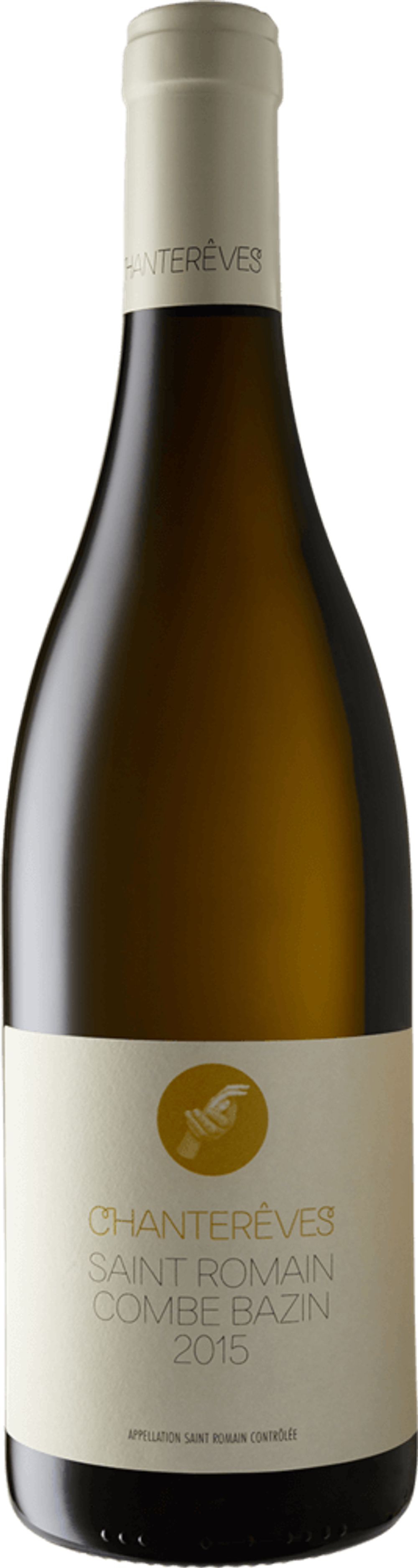 Chantereves, Saint Romain Combe Bazin