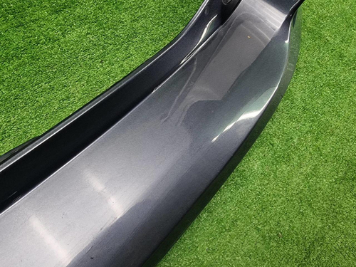 Бампер задний Honda Cr-v 4 (2014-2018)