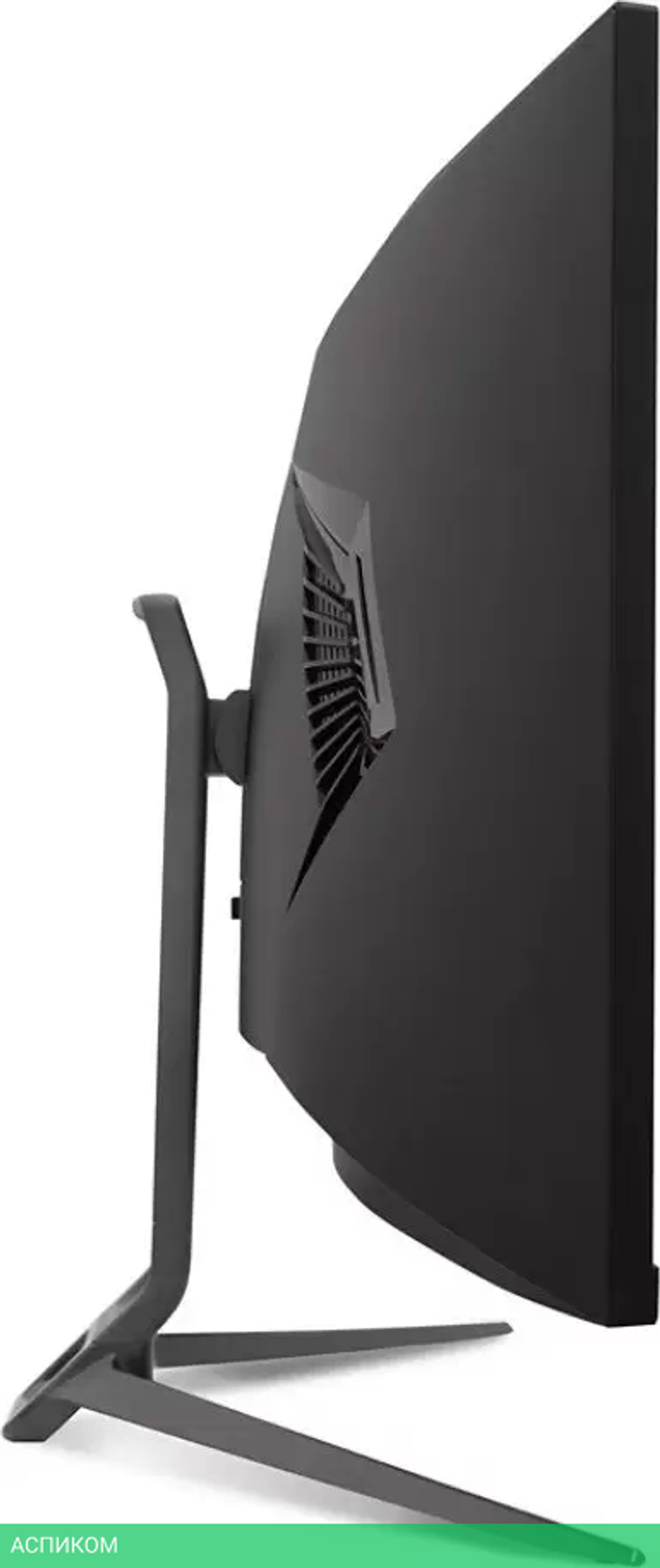 Монитор Acer Nitro ED343CURJ0bmiippx UM.CE3CD.001