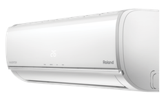 Инверторная сплит-система Roland FAVORITE II Inverter 2024 FIU-12HSS010/N5 (комплект)