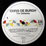 Chris De Burgh / The Collection (5LP)