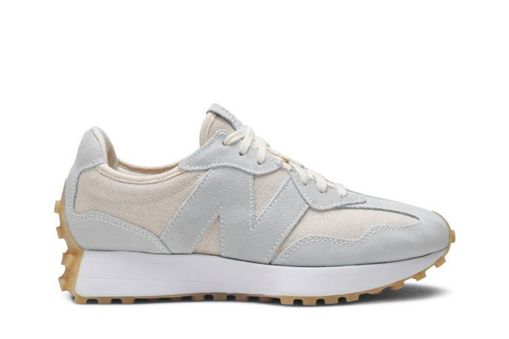 Кроссовки New Balance Nb 327 (Женская размерная сетка)