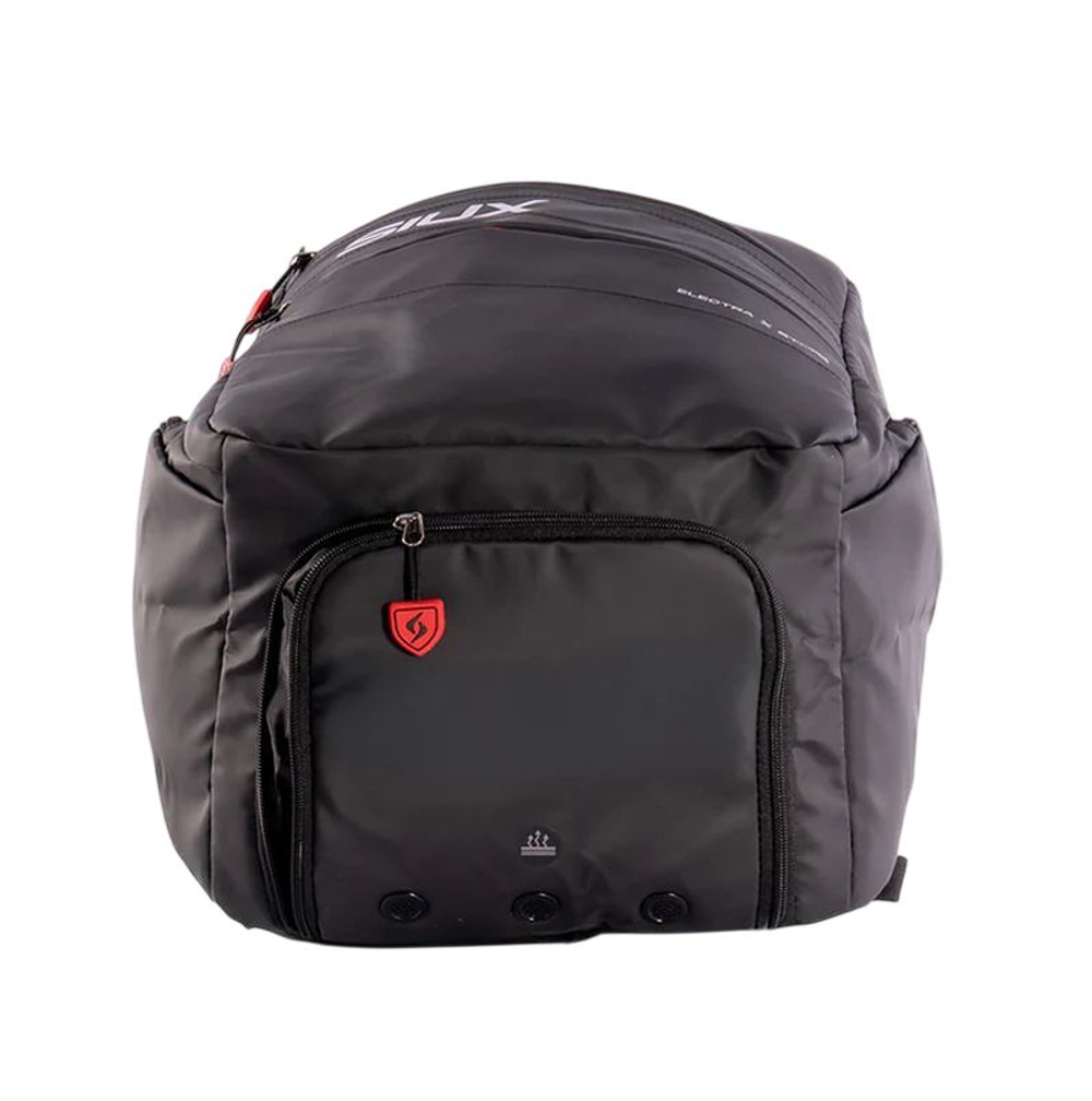 Рюкзак для Падел Siux Electra Stupa 2026 - black