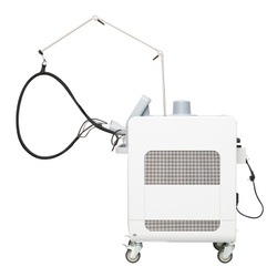 Александритовый лазер (Реплика)