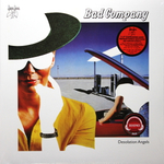 Bad Company / Desolation Angels (40th Anniversary Edition)(2LP)