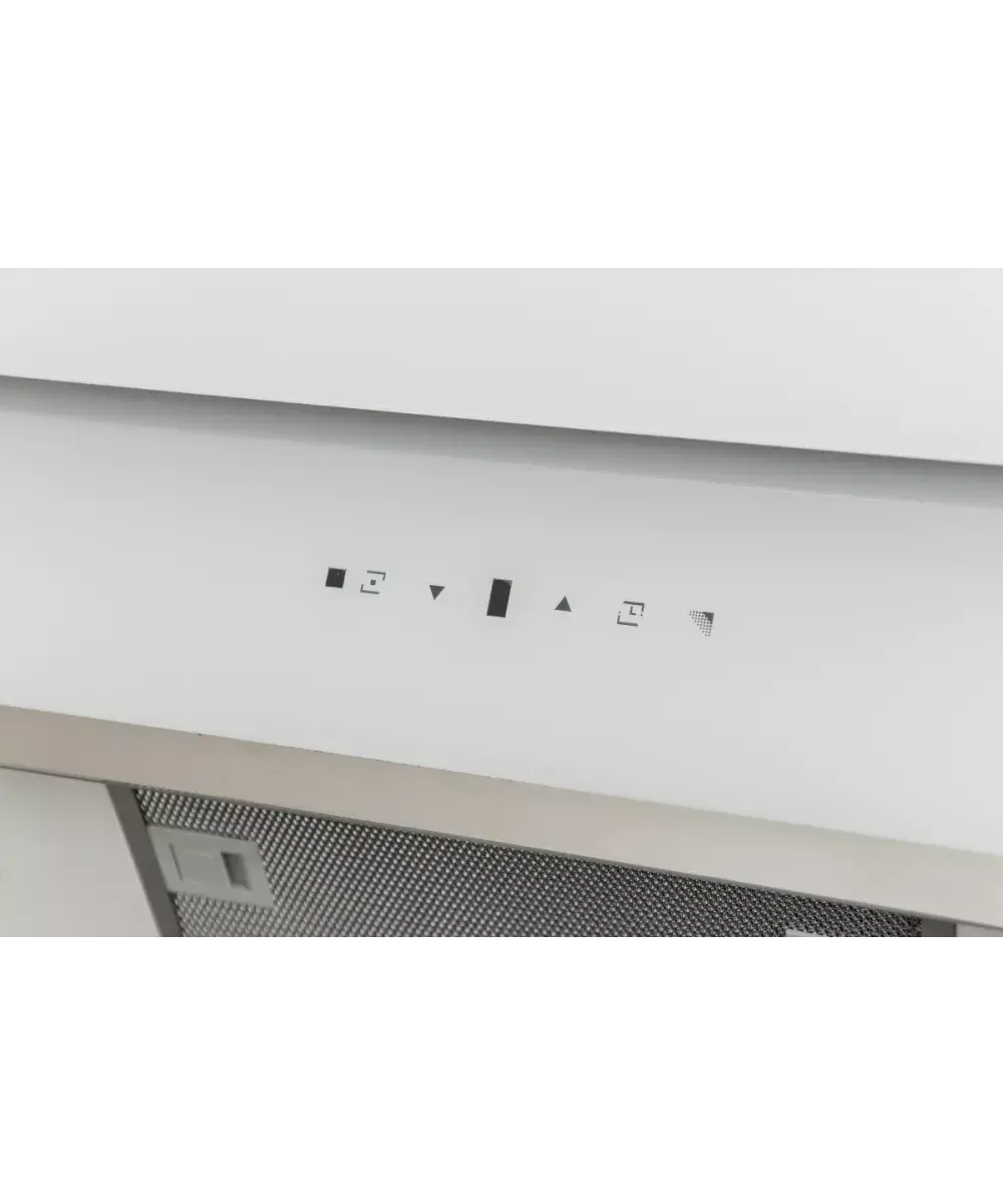 Наклонная вытяжка Kuppersberg F 930 W фото 4