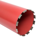 Коронка алмазная EKF wchp-sf162/450