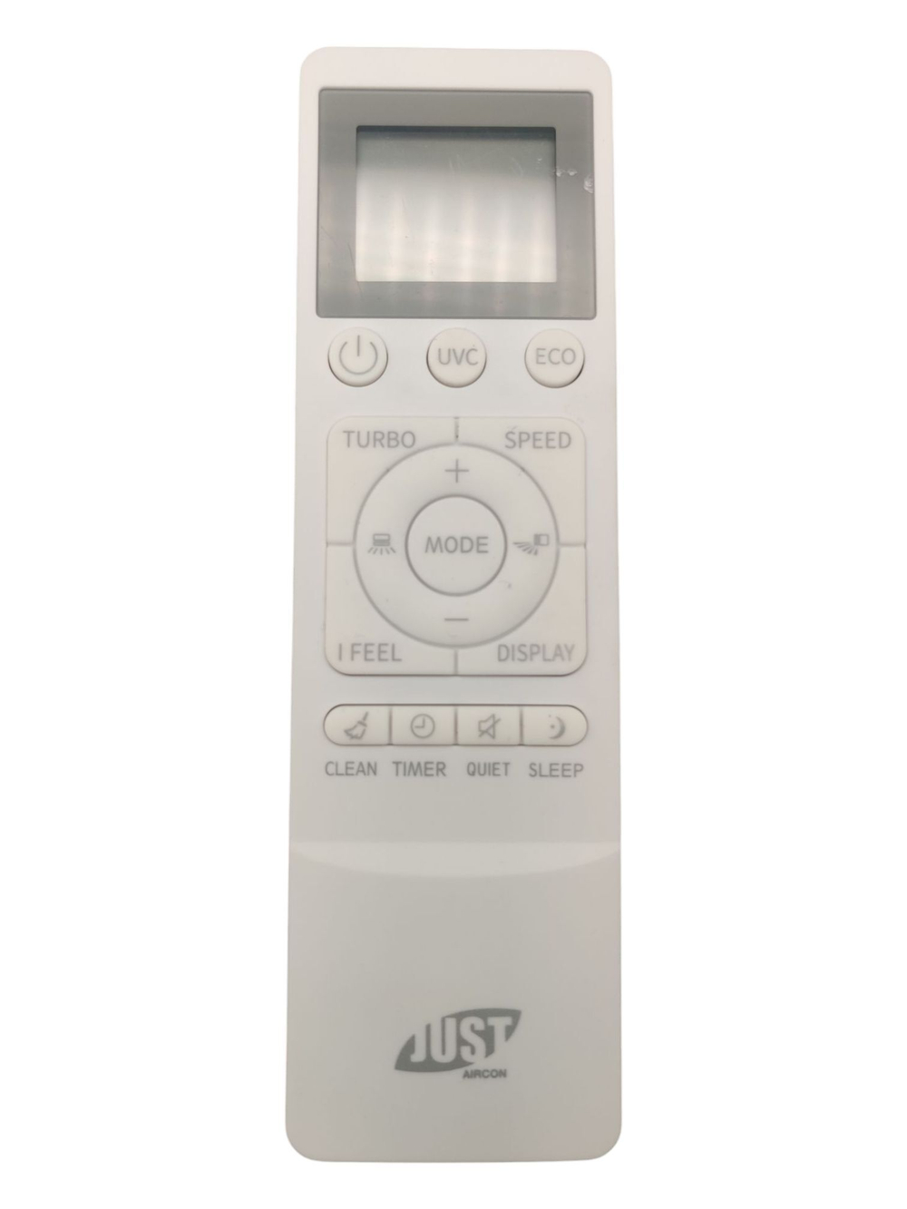 Пульт Just KKG31A-C1 для кондиционеров