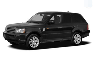 Range Rover Sport 1 L320 (2005-2013)