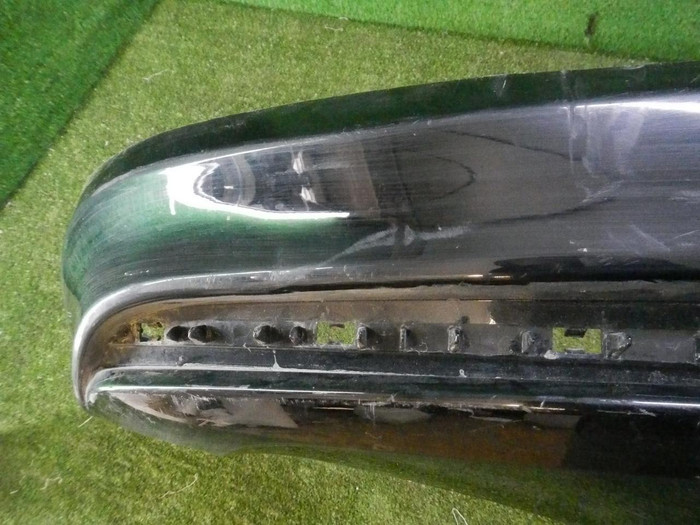 Юбка заднего бампера Genesis GV80 (2020-2023)