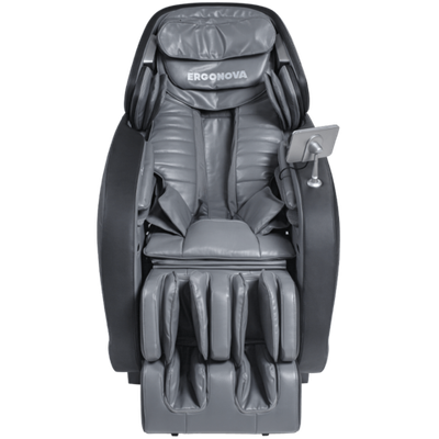 Массажное кресло Ergonova Organic Maxima XL Ivory,Black