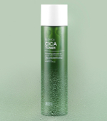 Смягчающий тонер с экстрактом Центеллы Азиатской Tenzero Blemish Cica Toner 200мл