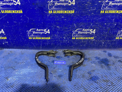 Петля багажника TOYOTA CORONA 1988