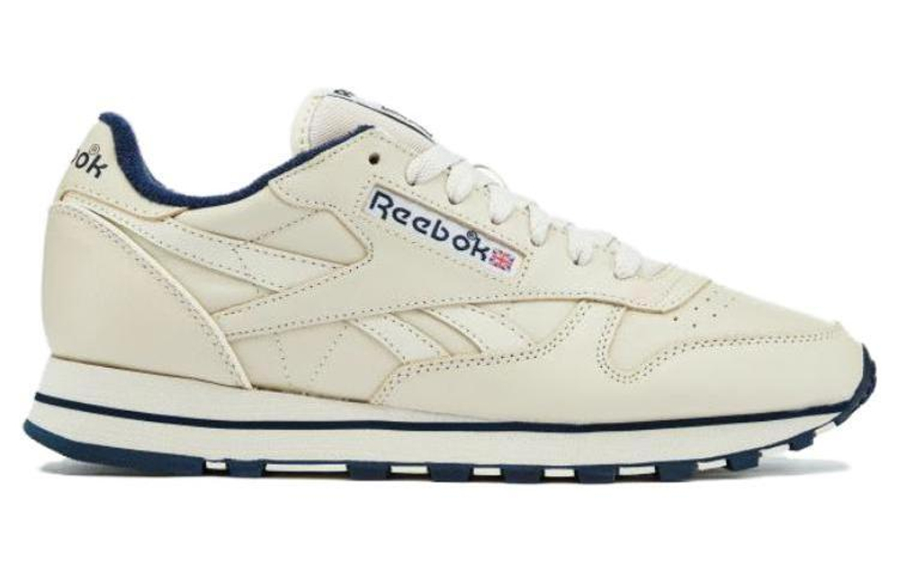 Кроссовки Reebok Classic Leather