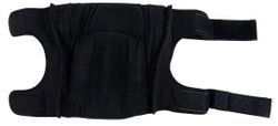 Защита коленей Tech Team ARMOR BASIC M1 (красный /red)