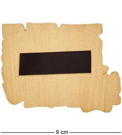 МТ- 006/23-B Магнит «Новосибирск»