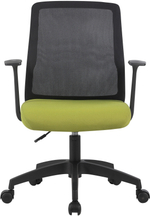 Кресло  Cactus CS-MC222-BKGN
