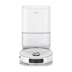 Dreame L10 Pro Robot Vacuum (белый)