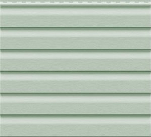 Классический сайдинг Доломит Салат