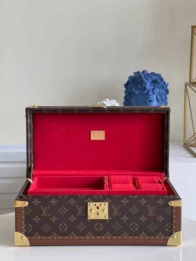 Louis Vuitton Coffret Accessoires